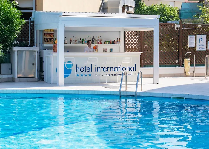 International Hotel & Suite